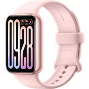 Фітнес-браслет Xiaomi Smart Band 9 Pro Rose Gold Global (BHR8714GL)