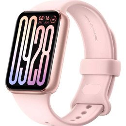 Фітнес-браслет Xiaomi Smart Band 9 Pro Rose Gold Global (BHR8714GL)