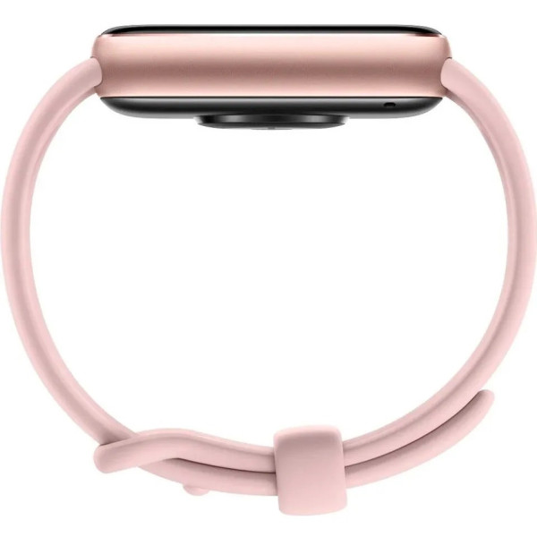 Фітнес-браслет Xiaomi Smart Band 9 Pro Rose Gold Global (BHR8714GL)