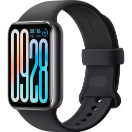 Фітнес-браслет Xiaomi Smart Band 9 Pro Obsidian Black Global (BHR8710GL)