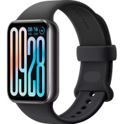 Фітнес-браслет Xiaomi Smart Band 9 Pro Obsidian Black Global (BHR8710GL)