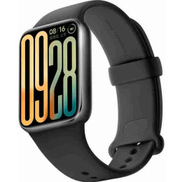 Фітнес-браслет Xiaomi Smart Band 9 Pro Obsidian Black Global (BHR8710GL)