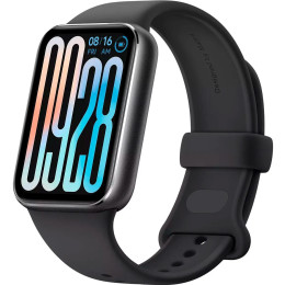 Фітнес-браслет Xiaomi Smart Band 9 Pro Obsidian Black Global (BHR8710GL)