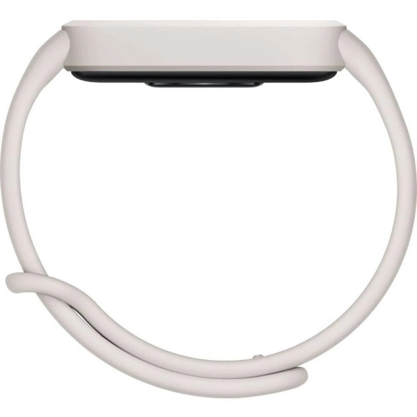 Фитнес-браслет Xiaomi Smart Band 9 Active Beige White Global (BHR9441GL)