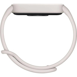 Фитнес-браслет Xiaomi Smart Band 9 Active Beige White Global (BHR9441GL)