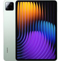 Планшет Xiaomi Pad 7 8/128GB Green Global (VHU5364EU) UA