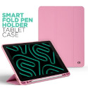 Чохол ArmorStandart Smart Fold Pen для Xiaomi Pad 7/7 Pro Pink (ARM82423)