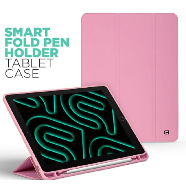 Чохол ArmorStandart Smart Fold Pen для Xiaomi Pad 7/7 Pro Pink (ARM82423)