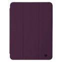 Чохол ArmorStandart Smart Fold Pen для Xiaomi Pad 7/7 Pro Plum (ARM82424)