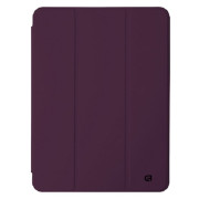 Чохол ArmorStandart Smart Fold Pen для Xiaomi Pad 7/7 Pro Plum (ARM82424)
