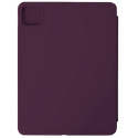 Чохол ArmorStandart Smart Fold Pen для Xiaomi Pad 7/7 Pro Plum (ARM82424)