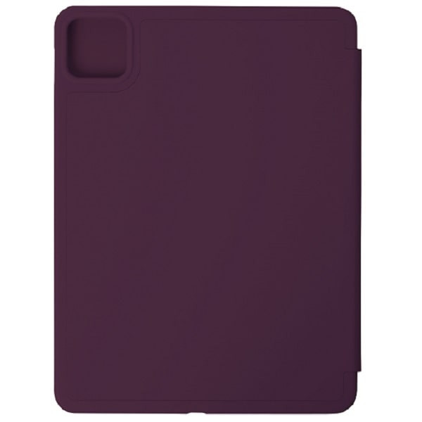 Чехол ArmorStandart Smart Fold Pen для Xiaomi Pad 7/7 Pro Plum (ARM82424)