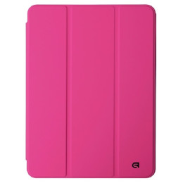 Чехол ArmorStandart Smart Fold Pen для Xiaomi Pad 7/7 Pro Rose Red (ARM82425)