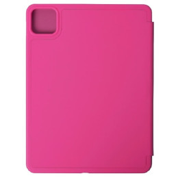 Чехол ArmorStandart Smart Fold Pen для Xiaomi Pad 7/7 Pro Rose Red (ARM82425)