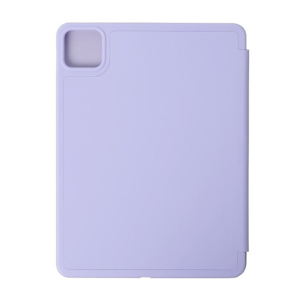 Чехол ArmorStandart Smart Fold Pen для Xiaomi Pad 7/7 Pro Light Purple (ARM82421)