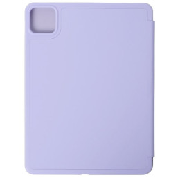 Чохол ArmorStandart Smart Fold Pen для Xiaomi Pad 7/7 Pro Light Purple (ARM82421)