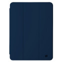Чехол ArmorStandart Smart Fold Pen для Xiaomi Pad 7/7 Pro Dark Blue (ARM82420)