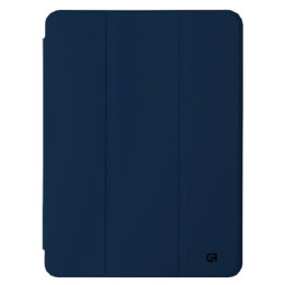 Чохол ArmorStandart Smart Fold Pen для Xiaomi Pad 7/7 Pro Dark Blue (ARM82420)