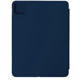 Чохол ArmorStandart Smart Fold Pen для Xiaomi Pad 7/7 Pro Dark Blue (ARM82420) 2