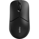 Мишка Rapoo 1510 Wireless Black