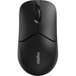Мышка Rapoo 1510 Wireless Black