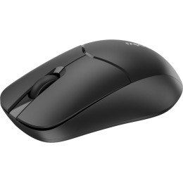Мишка Rapoo 1510 Wireless Black 2