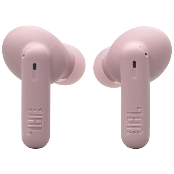 Bluetooth-гарнітура JBL Wave Beam 2 Pink (JBLWBEAM2PIK)