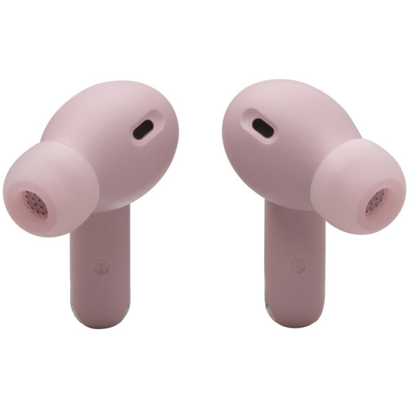 Bluetooth-гарнітура JBL Wave Beam 2 Pink (JBLWBEAM2PIK)