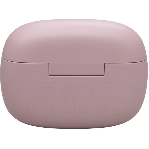 Bluetooth-гарнітура JBL Wave Beam 2 Pink (JBLWBEAM2PIK)