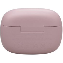 Bluetooth-гарнітура JBL Wave Beam 2 Pink (JBLWBEAM2PIK)