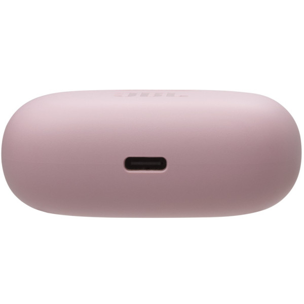 Bluetooth-гарнітура JBL Wave Beam 2 Pink (JBLWBEAM2PIK)