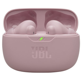 Bluetooth-гарнітура JBL Wave Beam 2 Pink (JBLWBEAM2PIK)