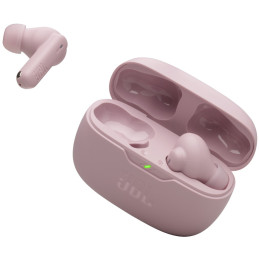 Bluetooth-гарнітура JBL Wave Beam 2 Pink (JBLWBEAM2PIK)