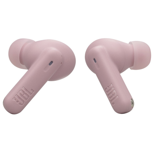 Bluetooth-гарнітура JBL Wave Beam 2 Pink (JBLWBEAM2PIK)