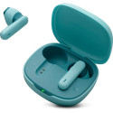 Bluetooth-гарнітура JBL Wave Flex 2 Blue (JBLWFLEX2BLU)
