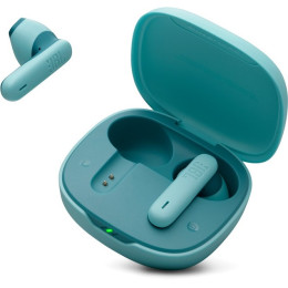 Bluetooth-гарнітура JBL Wave Flex 2 Blue (JBLWFLEX2BLU)