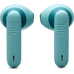 Bluetooth-гарнітура JBL Wave Flex 2 Blue (JBLWFLEX2BLU)