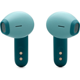 Bluetooth-гарнітура JBL Wave Flex 2 Blue (JBLWFLEX2BLU)