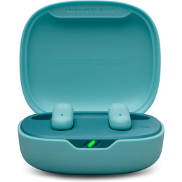Bluetooth-гарнітура JBL Wave Flex 2 Blue (JBLWFLEX2BLU)