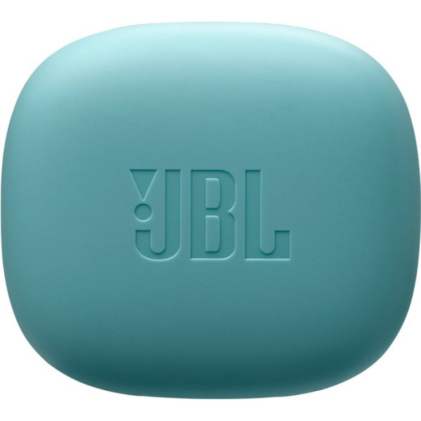 Bluetooth-гарнітура JBL Wave Flex 2 Blue (JBLWFLEX2BLU)