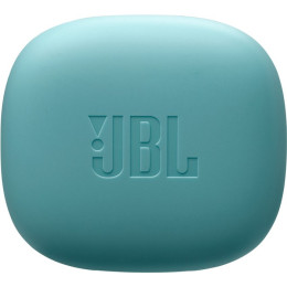 Bluetooth-гарнітура JBL Wave Flex 2 Blue (JBLWFLEX2BLU)