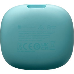 Bluetooth-гарнітура JBL Wave Flex 2 Blue (JBLWFLEX2BLU)