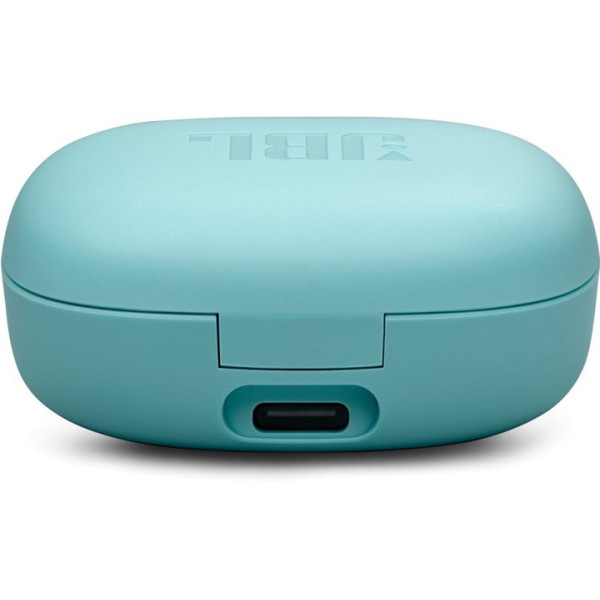 Bluetooth-гарнітура JBL Wave Flex 2 Blue (JBLWFLEX2BLU)