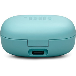 Bluetooth-гарнітура JBL Wave Flex 2 Blue (JBLWFLEX2BLU)