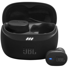 Bluetooth-гарнітура JBL Tune Buds 2 Black (JBLTBUDS2BLK)