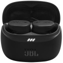 Bluetooth-гарнітура JBL Tune Buds 2 Black (JBLTBUDS2BLK)