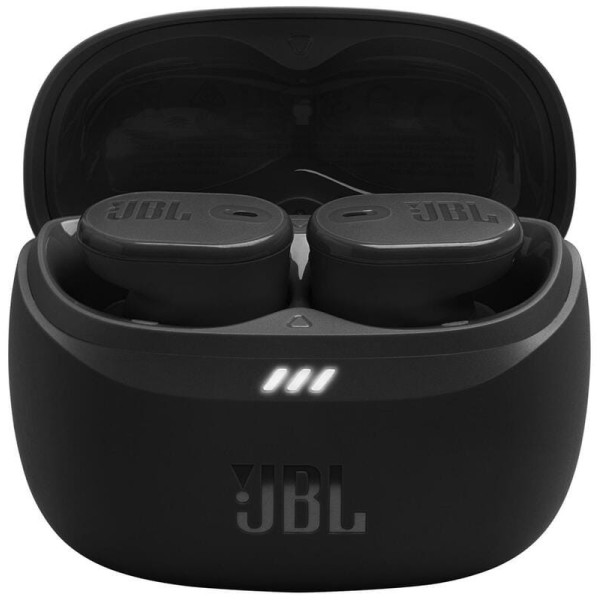 Bluetooth-гарнітура JBL Tune Buds 2 Black (JBLTBUDS2BLK)