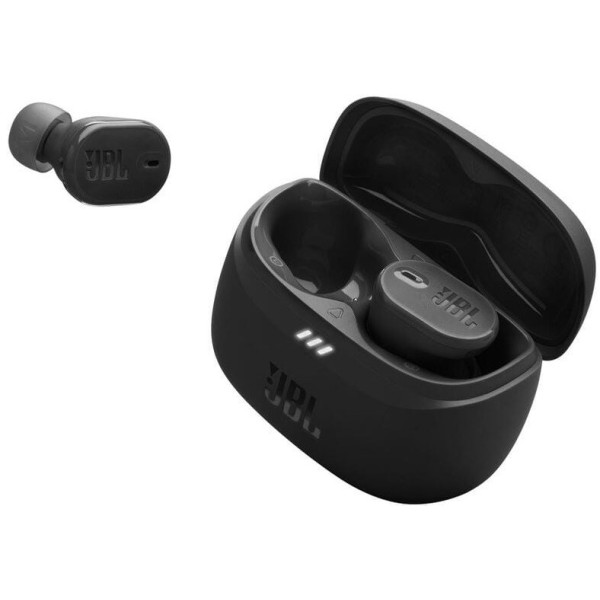 Bluetooth-гарнітура JBL Tune Buds 2 Black (JBLTBUDS2BLK)