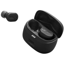 Bluetooth-гарнітура JBL Tune Buds 2 Black (JBLTBUDS2BLK)