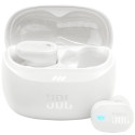 Bluetooth-гарнітура JBL Tune Buds 2 White (JBLTBUDS2WHT)
